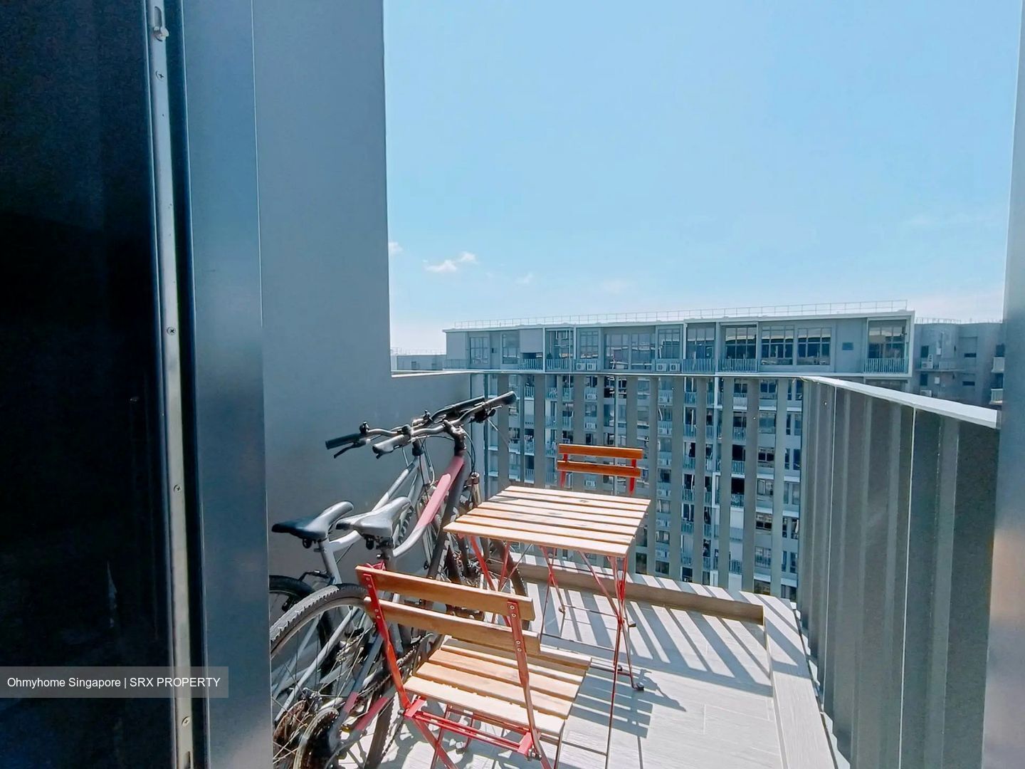 Grandeur Park Residences (D16), Condominium #443481931